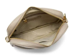 Klassisk crossbody veske
