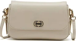 Klassisk crossbody veske