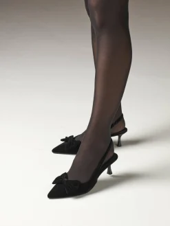 Klassiske elegante pumps