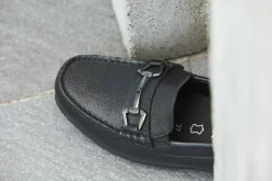 Klassiske loafers