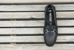Klassiske loafers