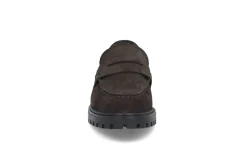 Klassiske loafers