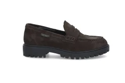 Klassiske loafers