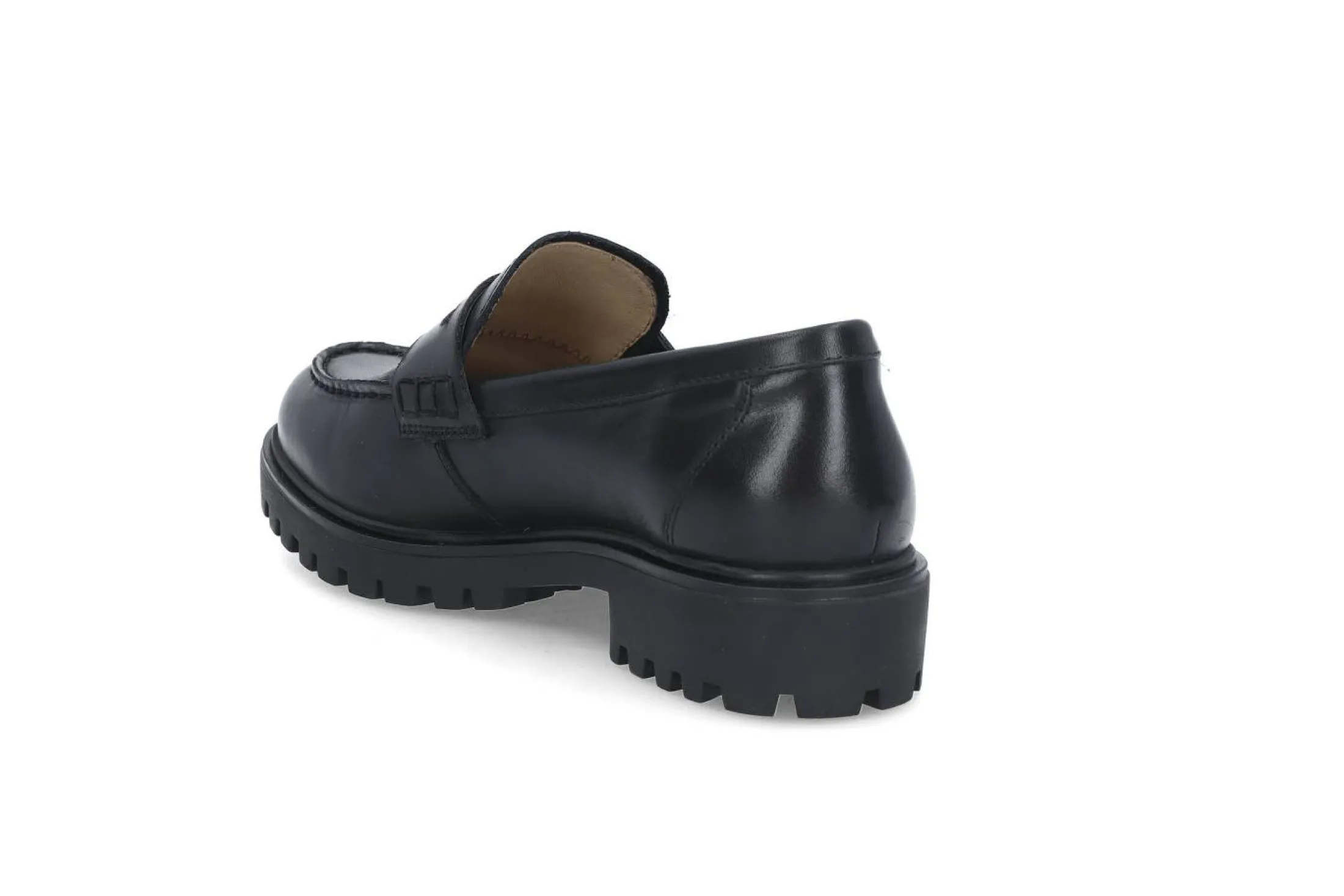 Klassiske loafers