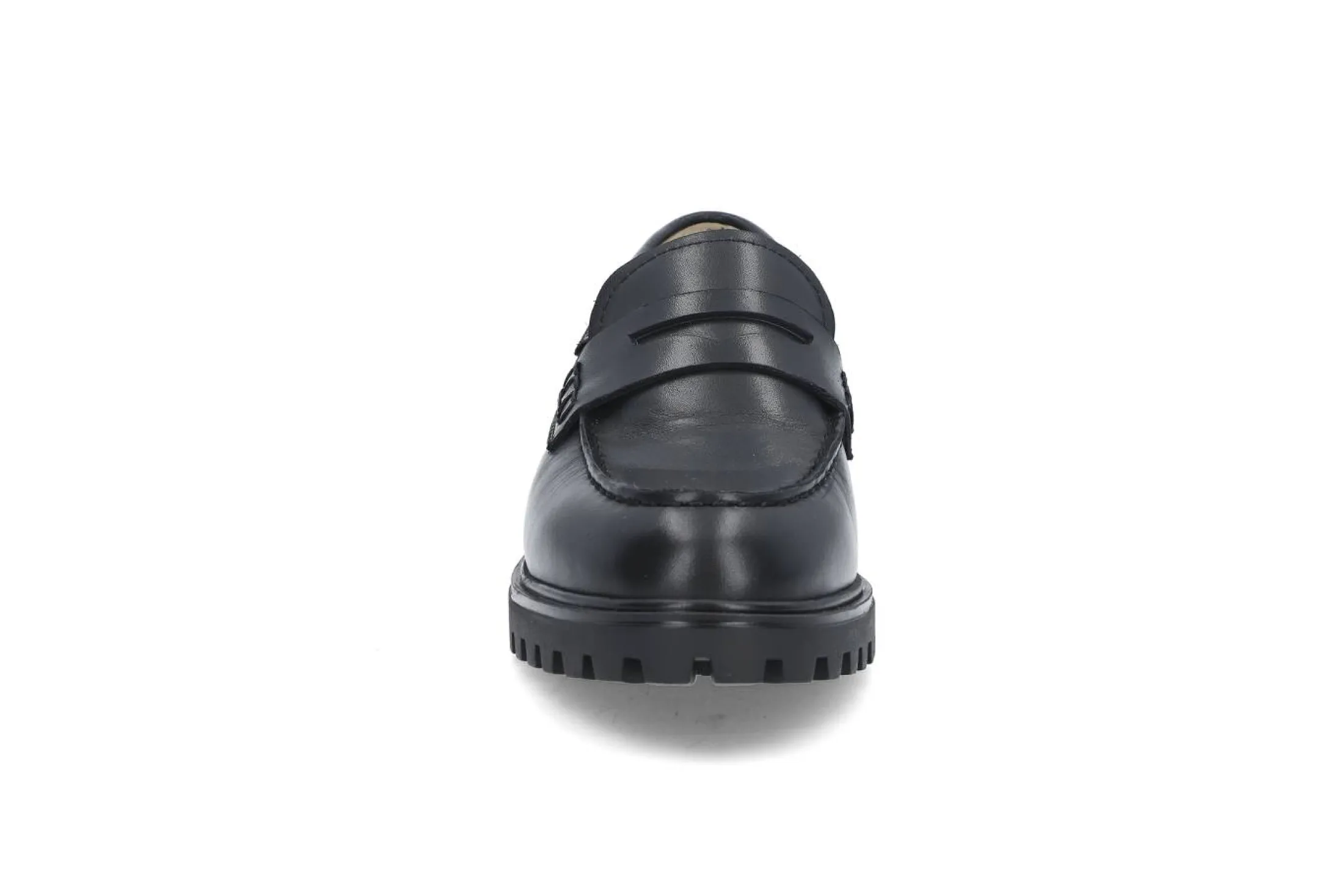 Klassiske loafers