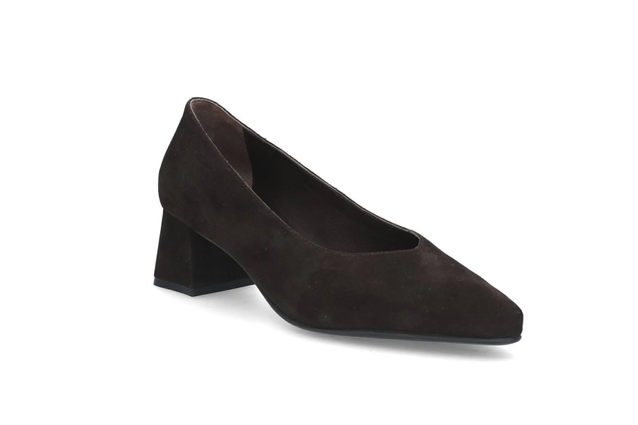 Klassiske pumps