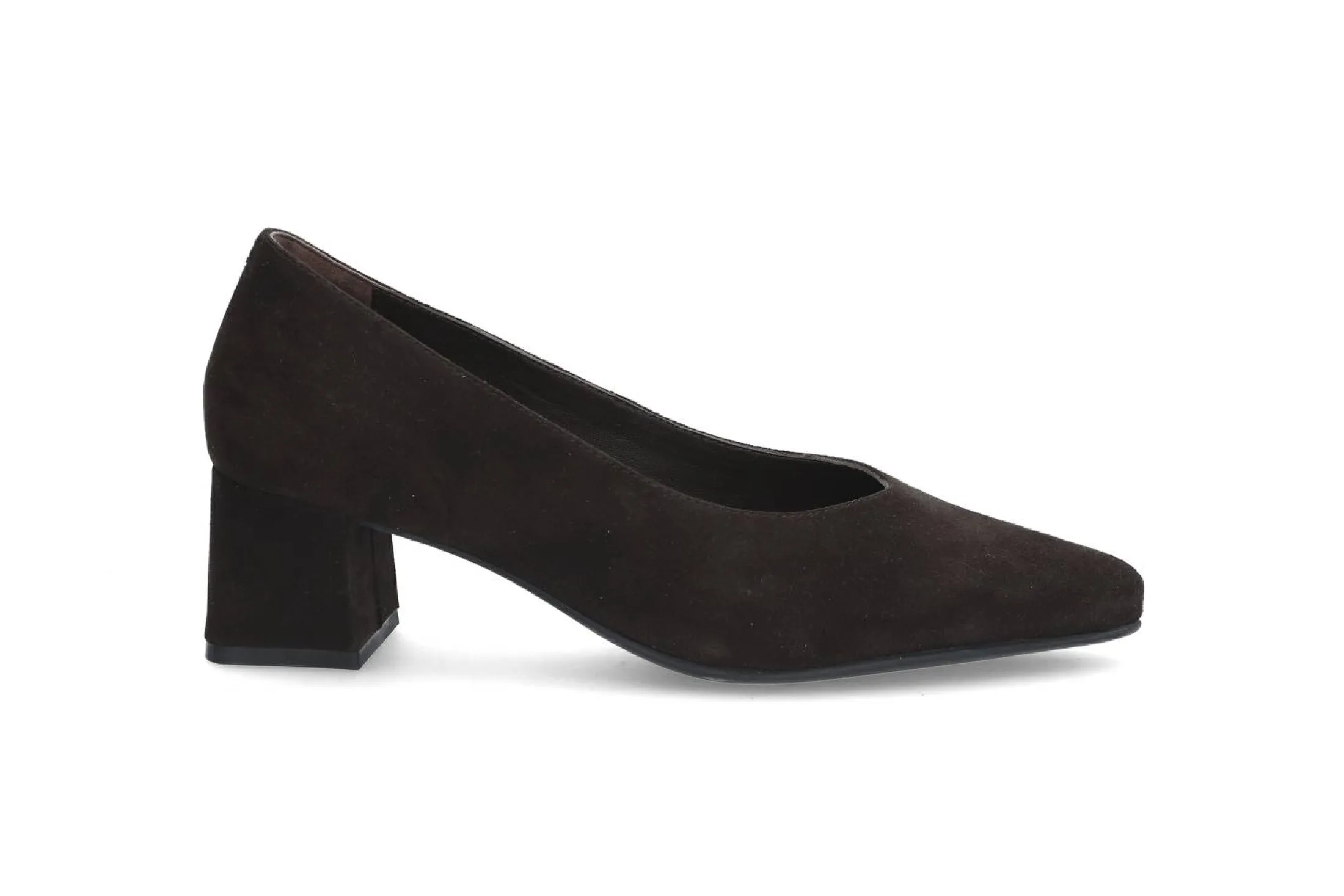 Klassiske pumps