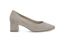 Klassiske pumps