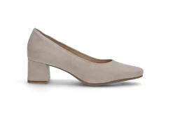 Klassiske pumps