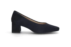 Klassiske pumps