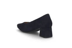 Klassiske pumps