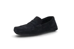 Klassisk loafer