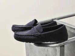 Klassisk loafer