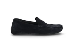 Klassisk loafer