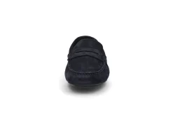 Klassisk loafer