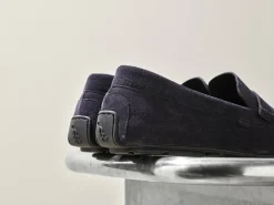 Klassisk loafer