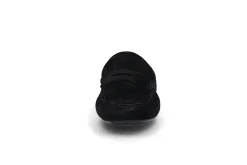 Klassisk loafer