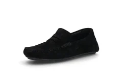 Klassisk loafer