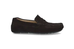 Klassisk loafer