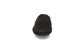 Klassisk loafer