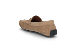 Klassisk loafer