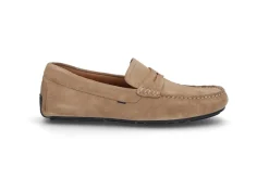 Klassisk loafer