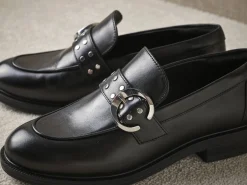 Klassisk loafer