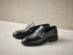Klassisk loafer