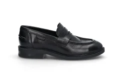 Klassisk loafer