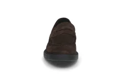 Klassisk og komfortabel loafer