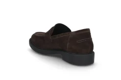 Klassisk og komfortabel loafer