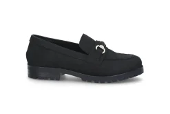 Klassisk og komfortabel loafers