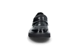 Klassisk penny loafer