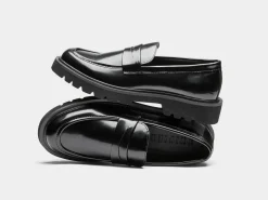 Klassisk penny loafer