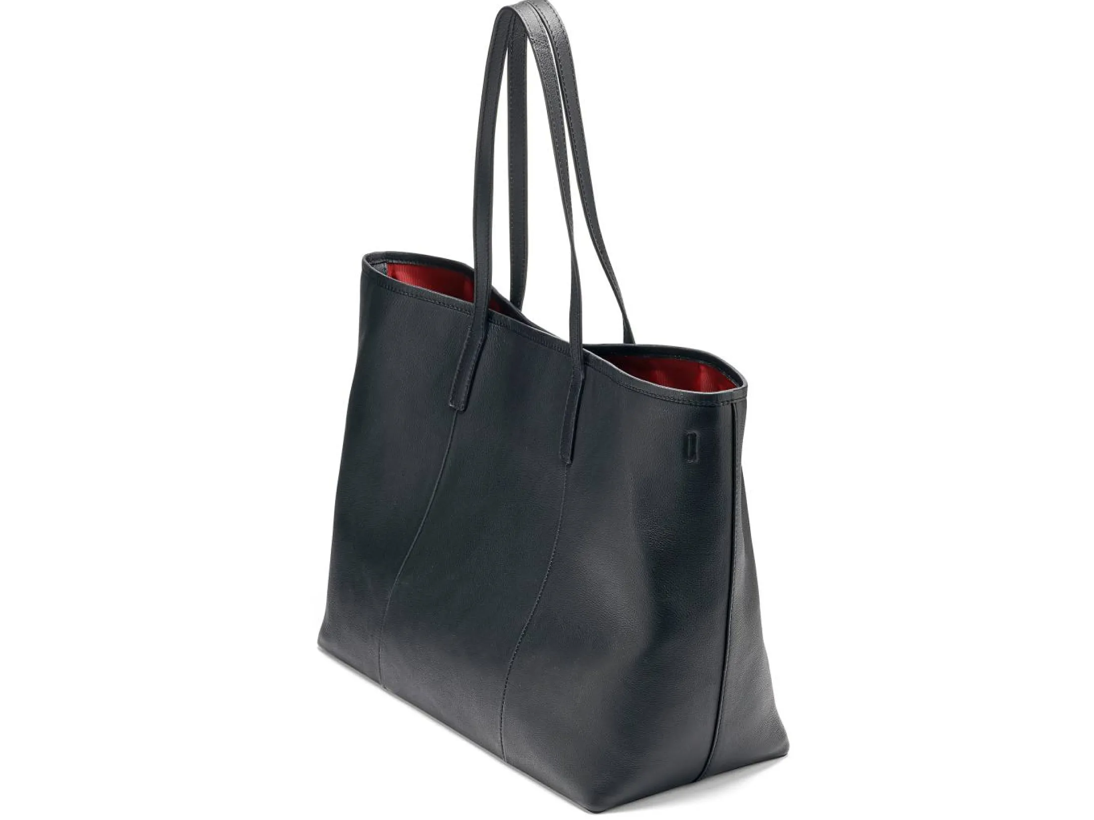Klassisk shopper