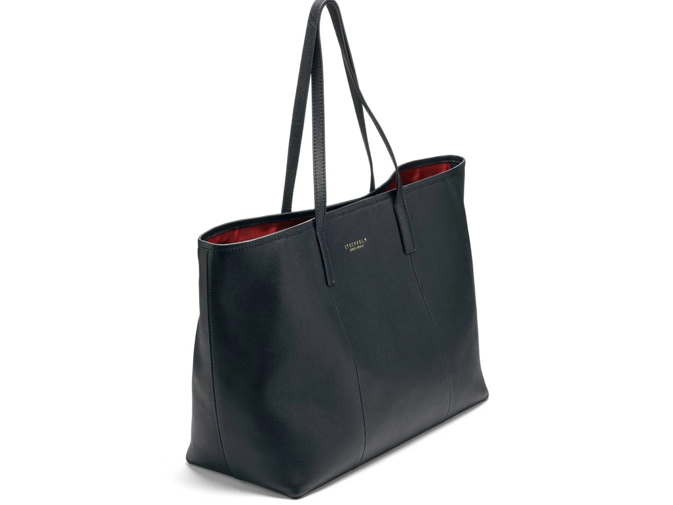 Klassisk shopper