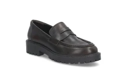 Klassisk skinnloafers