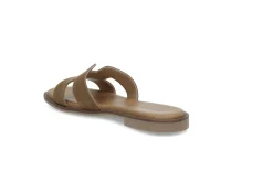 Klassisk slip-in sandal