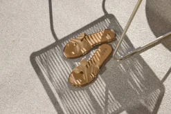 Klassisk slip-in sandal