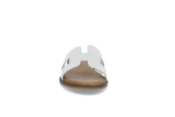 Klassisk slip-in sandal