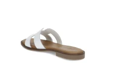 Klassisk slip-in sandal