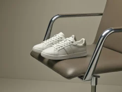 Klassisk sneaker