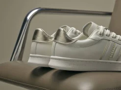 Klassisk sneaker