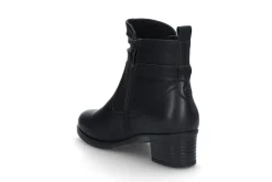 Komfortabel ankelboots