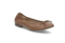 Komfortabel ballerina