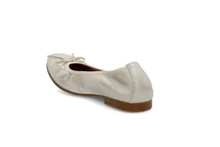 Komfortabel ballerina