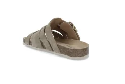 Komfortabel fotseng sandal
