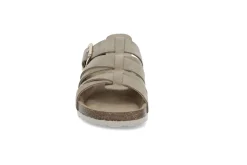 Komfortabel fotseng sandal