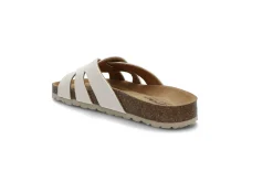 Komfortabel fotseng sandal