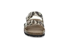 Komfortabel fotseng sandal